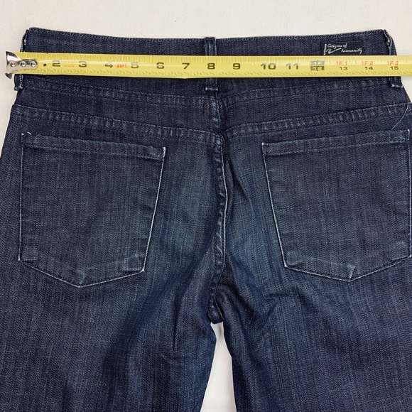 Citizens of Humanity Jerome Dahan Jeans - Picture 13 of 13